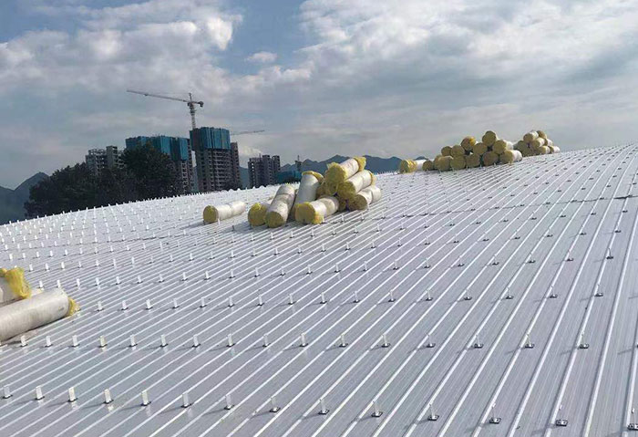 亳州 网架施工